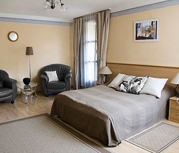 Aparthotel E&g Residence