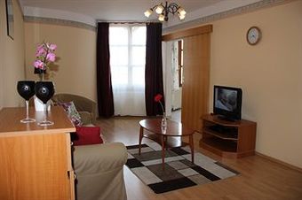 Aparthotel E&g Residence