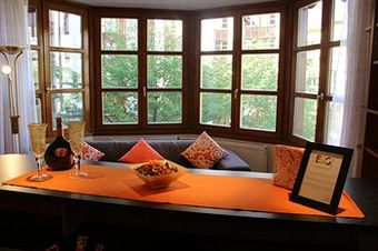 Aparthotel E&g Residence