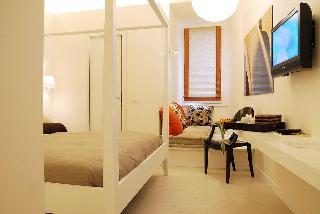 Bed & Breakfast Residenza Pantheon Roma