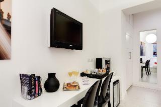 Bed & Breakfast Residenza Pantheon Roma