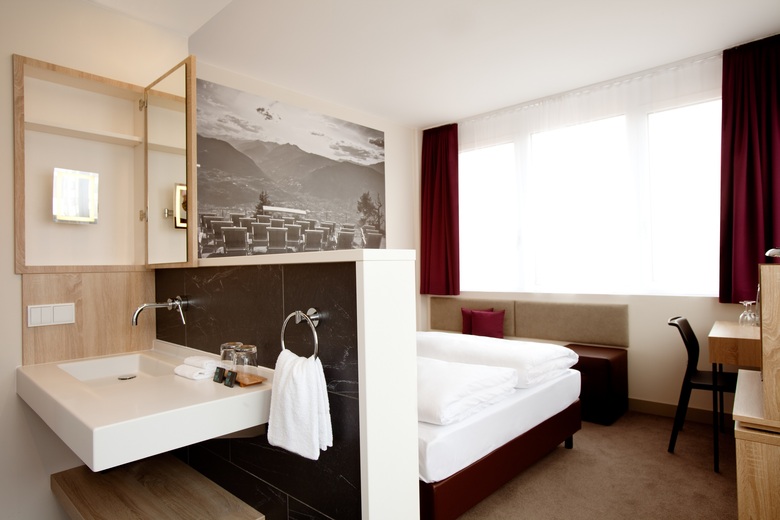 Hotel Vienna House Easy By Wyndham M�nchen