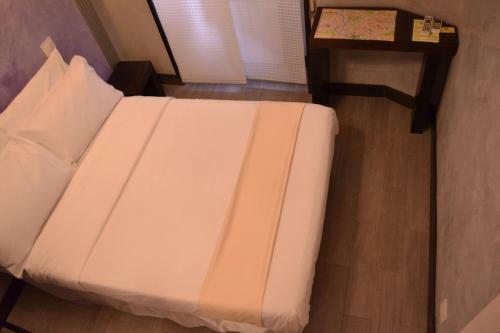 Hotel Tiburtina House