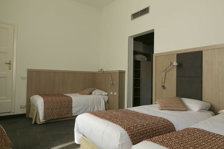 Hotel Casa Valdese