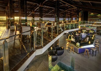 Hotel Ayana Resort And Spa Bali