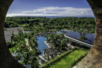 Hotel Ayana Resort And Spa Bali