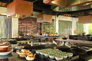 Hotel Ayana Resort And Spa Bali