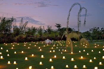 Hotel Ayana Resort And Spa Bali