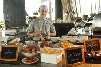 Hotel Ayana Resort And Spa Bali