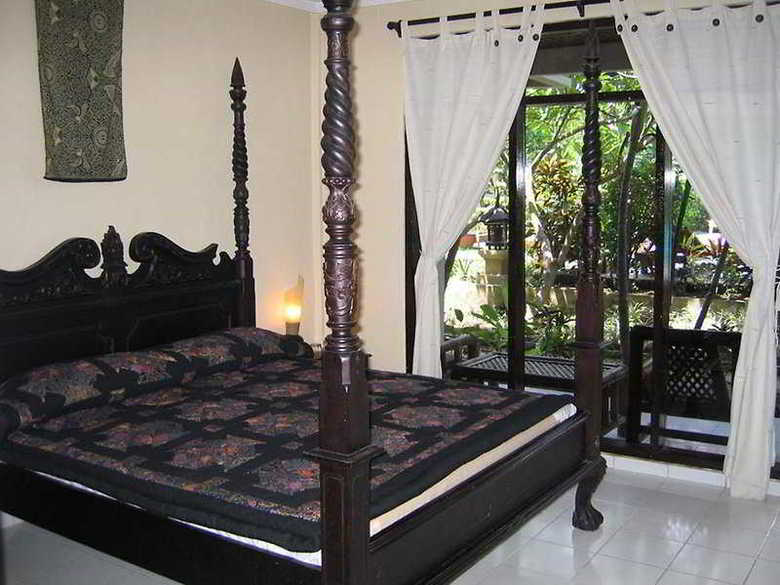 Hotel Adi Rama Beach