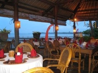 Hotel Adi Rama Beach