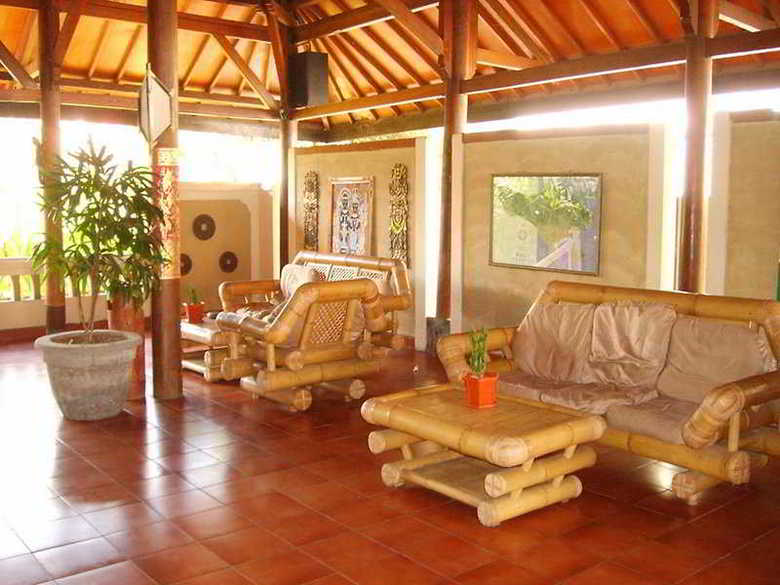 Hotel Adi Rama Beach