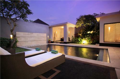 Hotel Villa Seminyak Estate & Spa