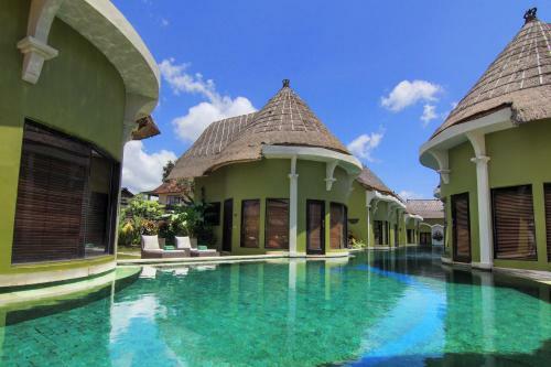 Hotel Villa Seminyak Estate & Spa