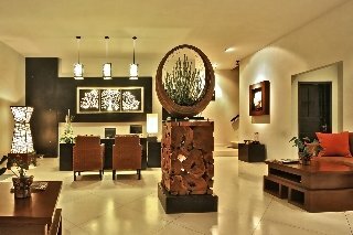 Hotel Seminyak Suite (villa De Dos Dormitorios Con Piscina)