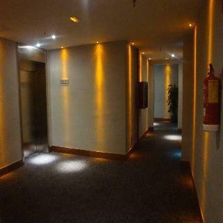 Hotel California