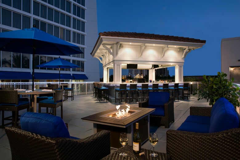 Hotel Courtyard Fort Lauderdale Beach