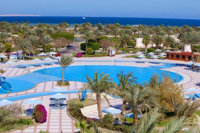 Hotel Pharaoh Azur Resort