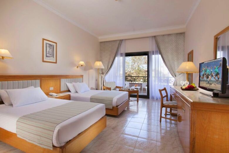 Hotel Pharaoh Azur Resort