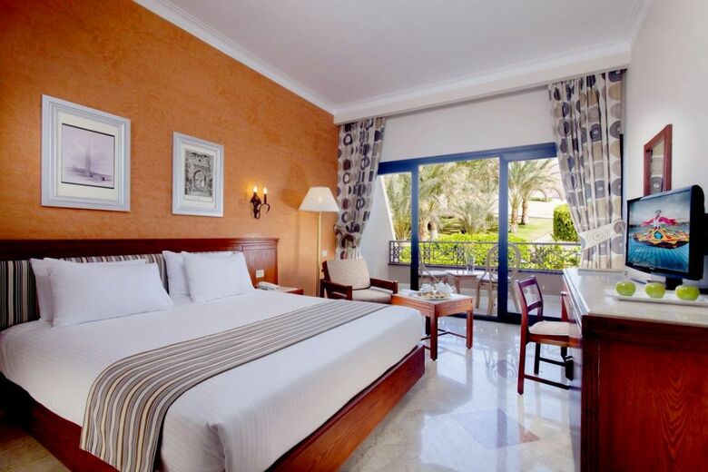 Hotel Pharaoh Azur Resort