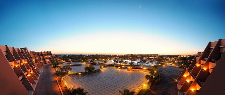 Hotel Pharaoh Azur Resort