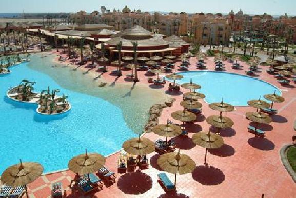Hotel Aqua Vista
