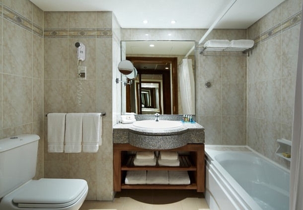 Hotel Hurghada Marriott Beach Resort