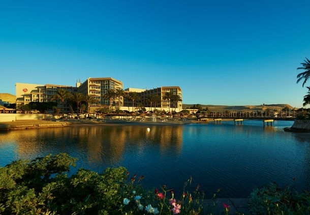 Hotel Hurghada Marriott Beach Resort