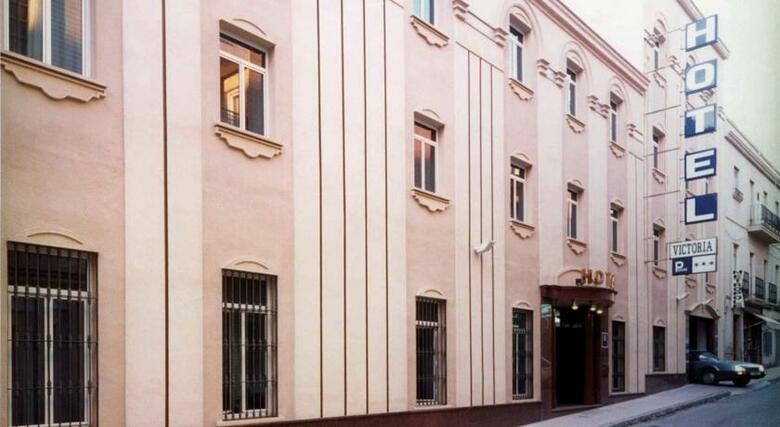 Hotel Victoria