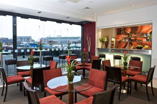 Apartamentos Fraser Place Canary Wharf