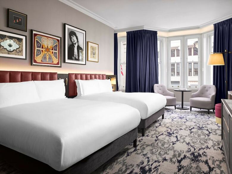 Hotel The Trafalgar