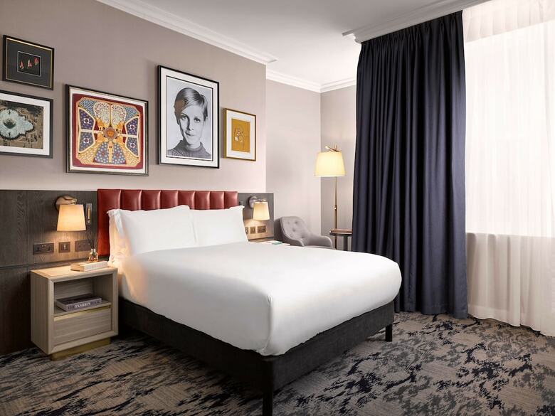 Hotel The Trafalgar