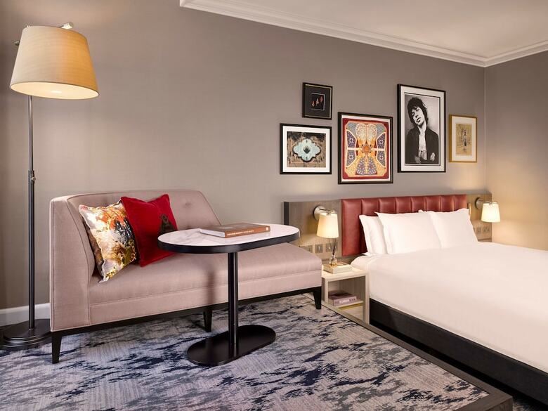 Hotel The Trafalgar