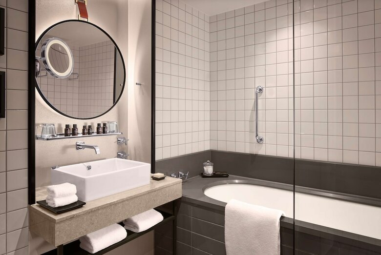 Hotel The Trafalgar