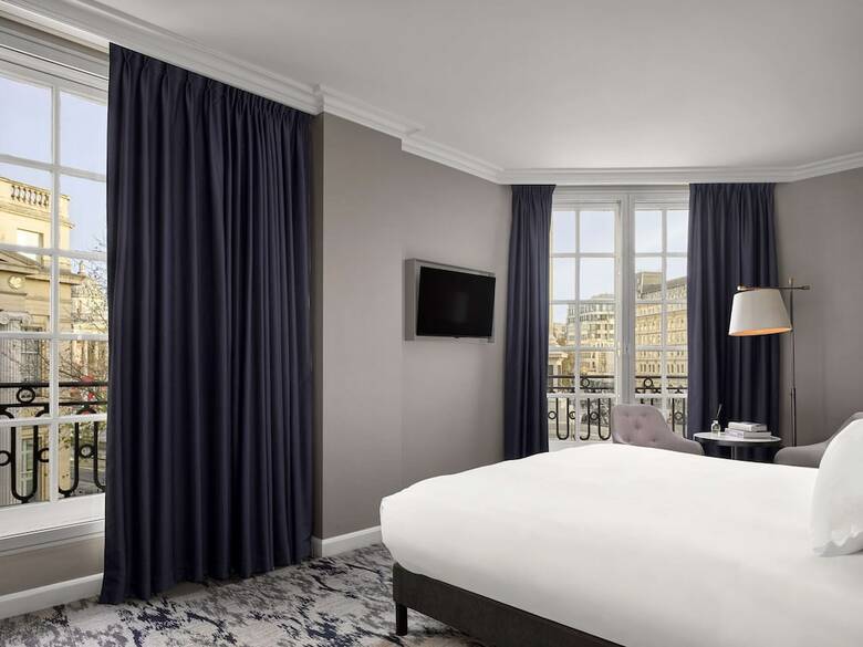 Hotel The Trafalgar