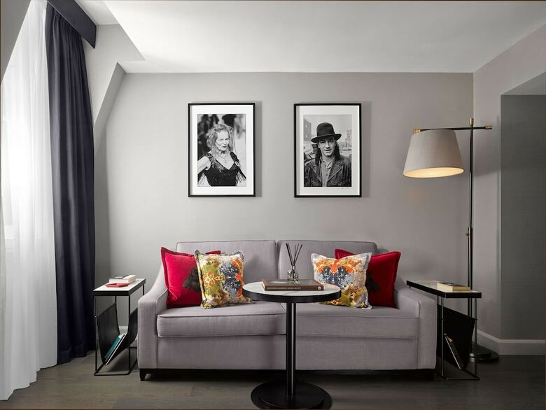 Hotel The Trafalgar