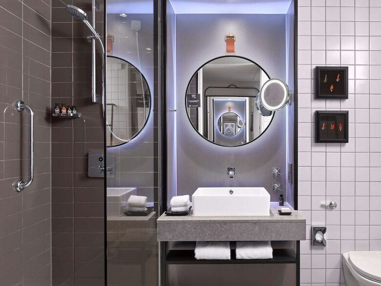 Hotel The Trafalgar