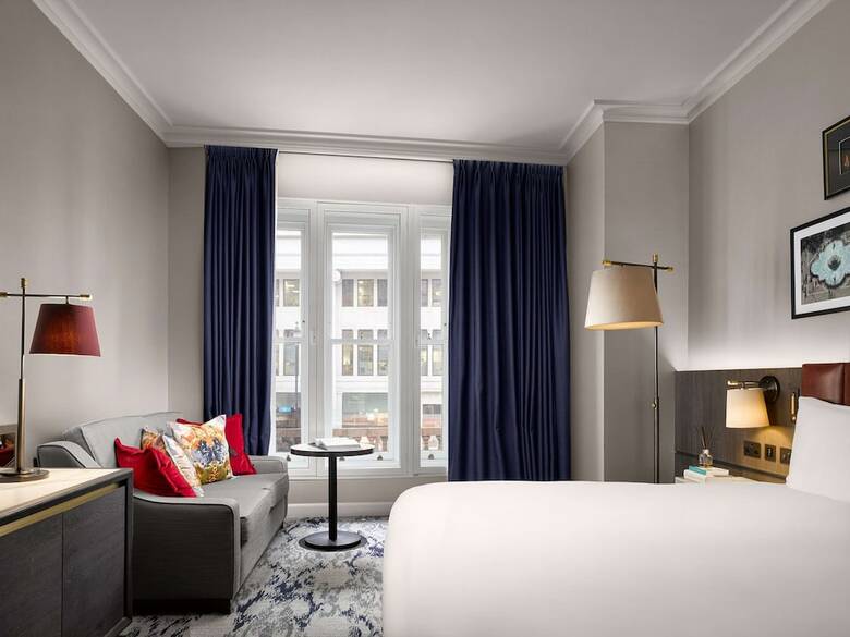 Hotel The Trafalgar