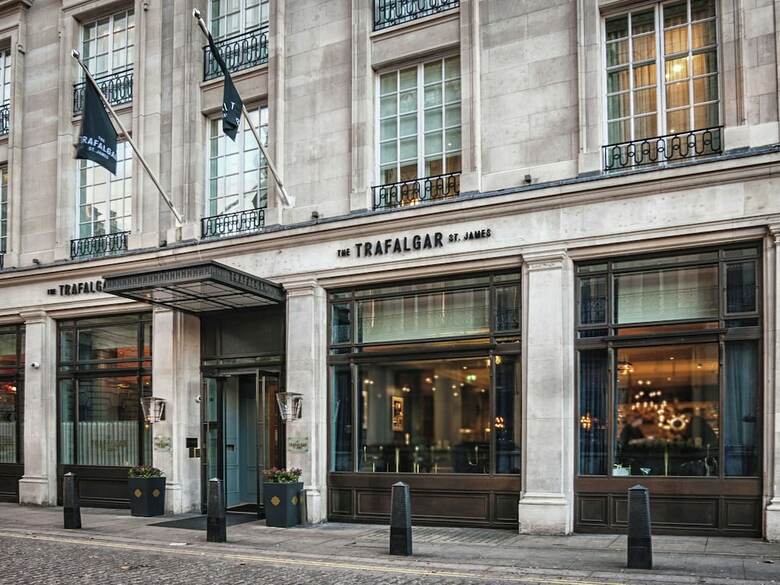 Hotel The Trafalgar
