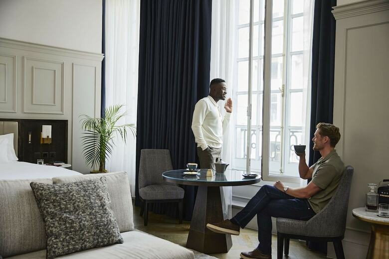 Hotel The Trafalgar