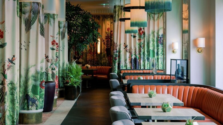 Hotel The Trafalgar