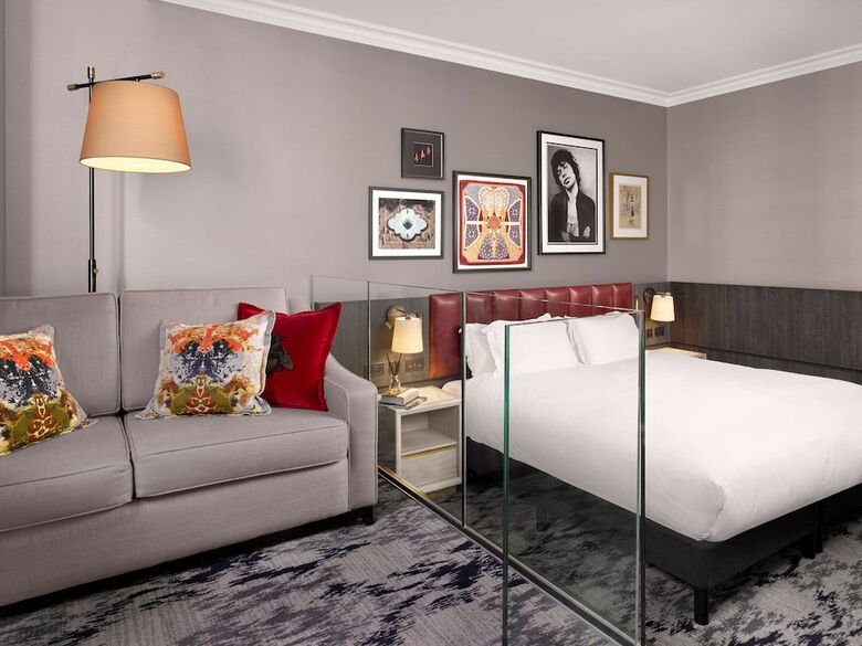 Hotel The Trafalgar