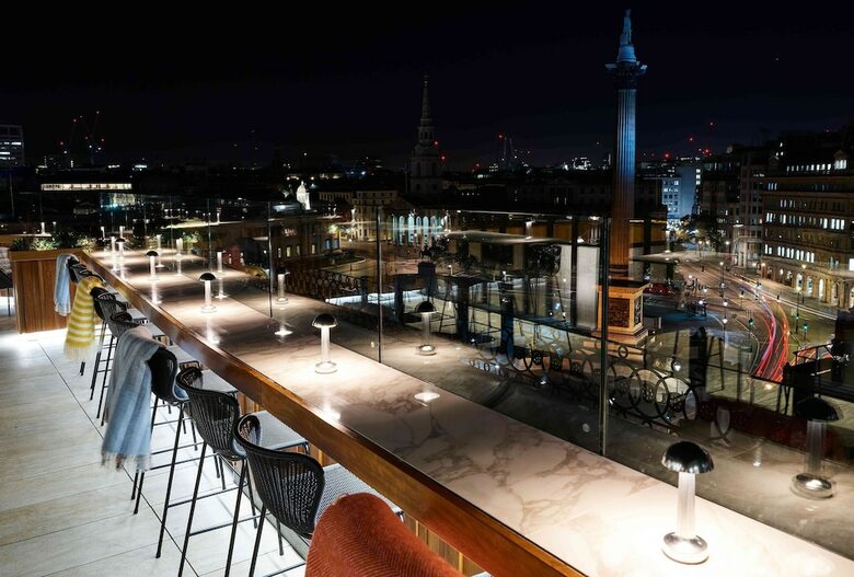 Hotel The Trafalgar