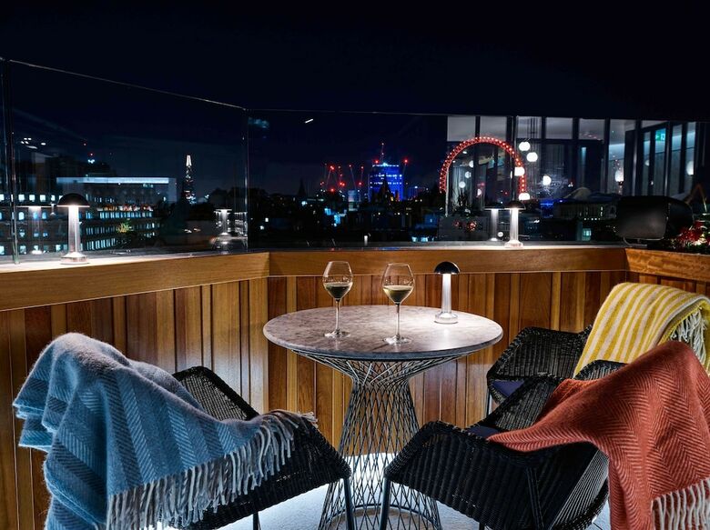 Hotel The Trafalgar