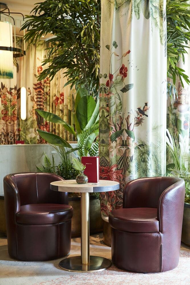Hotel The Trafalgar