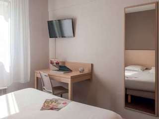 Residencia Appart`city Lyon Part-dieu Garibaldi