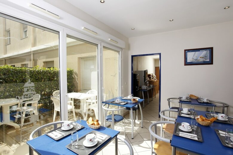 Residencia Appart`city Lyon Part-dieu Garibaldi