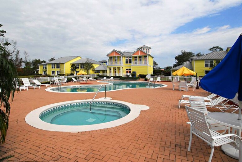 Hotel The Barefoot Suites