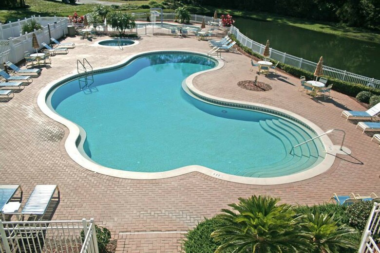 Hotel The Barefoot Suites