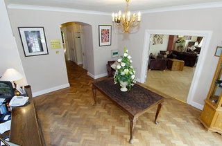 Bignell Park Hotel